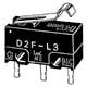 Omron Electronics D2F-5L3