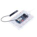 Particle ARGNKIT Vergrößertes Bild