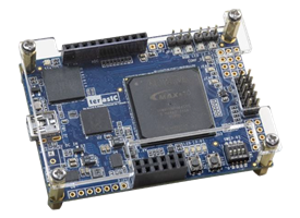 Terasic's T-Core Dev Board with Intel MAX 10 FPGA Now at Mouser
