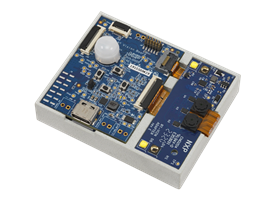 NXP's EdgeReady SLN-VIZNAS-IOT Solution for Face Recognition Now at Mouser
