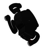 PUI Audio ASX10104-SPD-R Vergrößertes Bild