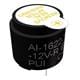 PUI Audio AI-1622-TWT-12V-R