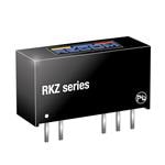 RECOM Power RKZ-1512D Vergrößertes Bild