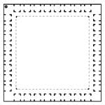 Renesas / Intersil ISL68220IRAZ-T7A Vergrößertes Bild