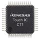Renesas Electronics R7FA4M2AB3CFL#BA0