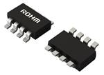 ROHM Semiconductor BD9A201FP4-LBZTL Vergrößertes Bild