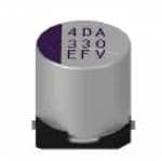 Rubycon 35PFV270M10X10.5 Vergrößertes Bild