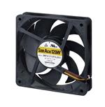 Sanyo Denki 9WPA1212P4J001 Vergrößertes Bild