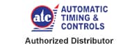 ATC Automatic Timing & Controls Logo
