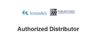 Knowles Dielectric Labs Logo