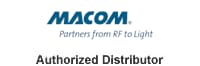 MACOM Logo