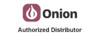 Onion Logo