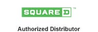 Square D Logo