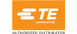 TE Connectivity / Holsworthy Logo