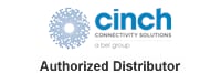 Vitelec / Cinch Connectivity Solutions Logo