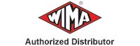 WIMA Logo