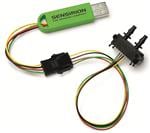 Sensirion EK-P3 Vergrößertes Bild