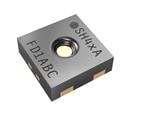 Sensirion SHT40A-FD1B-R2 Vergrößertes Bild