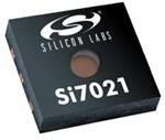 Silicon Labs SI7021-A10-GM1 Vergrößertes Bild