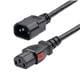 StarTech 87L3-8A00-POWER-CORD