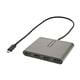 StarTech USBC2HD4
