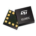 STMicroelectronics IIS2MDCTR Vergrößertes Bild