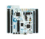 STMicroelectronics NUCLEO-WB55RG Vergrößertes Bild