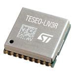 STMicroelectronics TESEO-LIV3R Vergrößertes Bild
