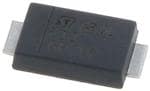 STMicroelectronics STPS1H100AF Vergrößertes Bild