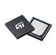 STMicroelectronics STM32WBA52CEU6TR