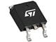 STMicroelectronics T1650-600G-TR