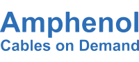 Amphenol Kabel-auf-Anforderung