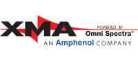 Amphenol XMA