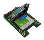 Swissbit CFAST ADAPTER Vergrößertes Bild