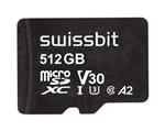 Swissbit SFSD512GN1AM1TB-E-XG-221-STD Vergrößertes Bild