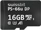 Swissbit SFSD016GN1PT1MT-I-5E-02P-SW4