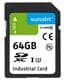 Swissbit SFSD064GL2AM1TO-E-6F-231-STD