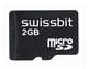 Swissbit SFSD2048N1AS1TO-I-QG-221-STD
