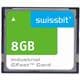Swissbit SFCA008GH1AA1TO-I-DB-216-STD