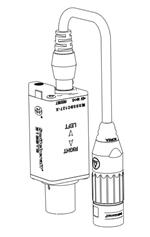 Switchcraft 318BTS Vergrößertes Bild