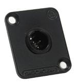 Switchcraft EHT6MBPKG Vergrößertes Bild