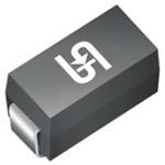 Taiwan Semiconductor HS1QB Vergrößertes Bild