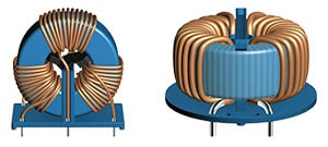 TDK Common Mode Choke