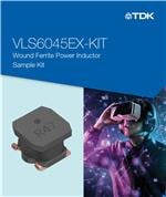 TDK VLS6045EX-KIT Vergrößertes Bild