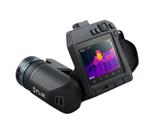 Teledyne FLIR FLIR T840 DFOV Vergrößertes Bild