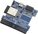 Terasic Technologies P0702 Vergrößertes Bild