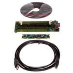 Texas Instruments TMDSDOCK28035 Vergrößertes Bild