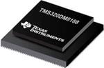 Texas Instruments TMS320DM8168CCYG Vergrößertes Bild
