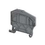 TE Connectivity / Entrelec CS-R2 Vergrößertes Bild