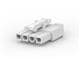 TE Connectivity / AMP 1586027-4